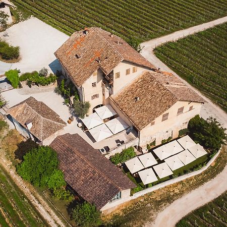 Weinbergsuite Panholzer Caldaro Zewnętrze zdjęcie