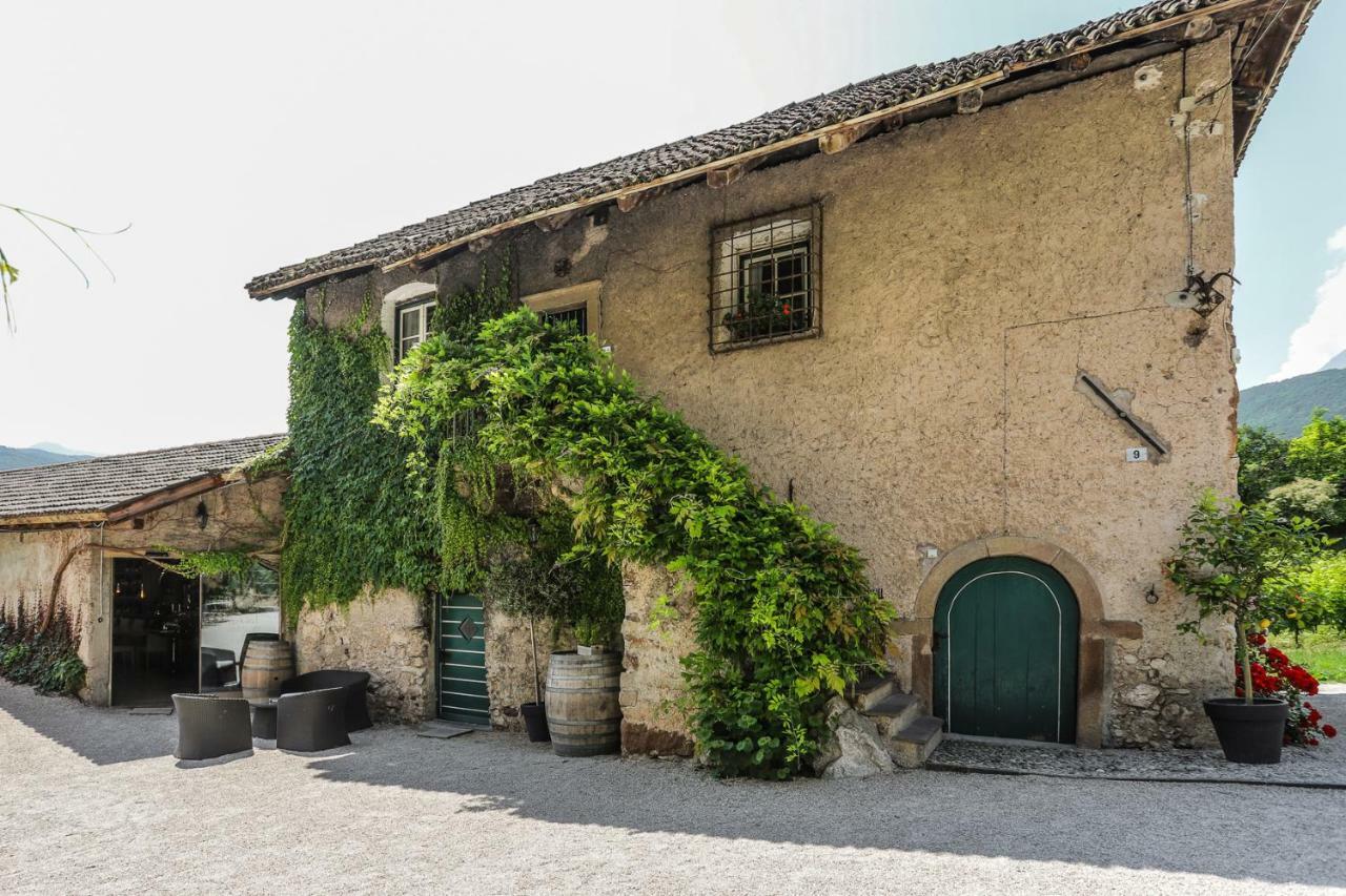 Weinbergsuite Panholzer Caldaro Zewnętrze zdjęcie