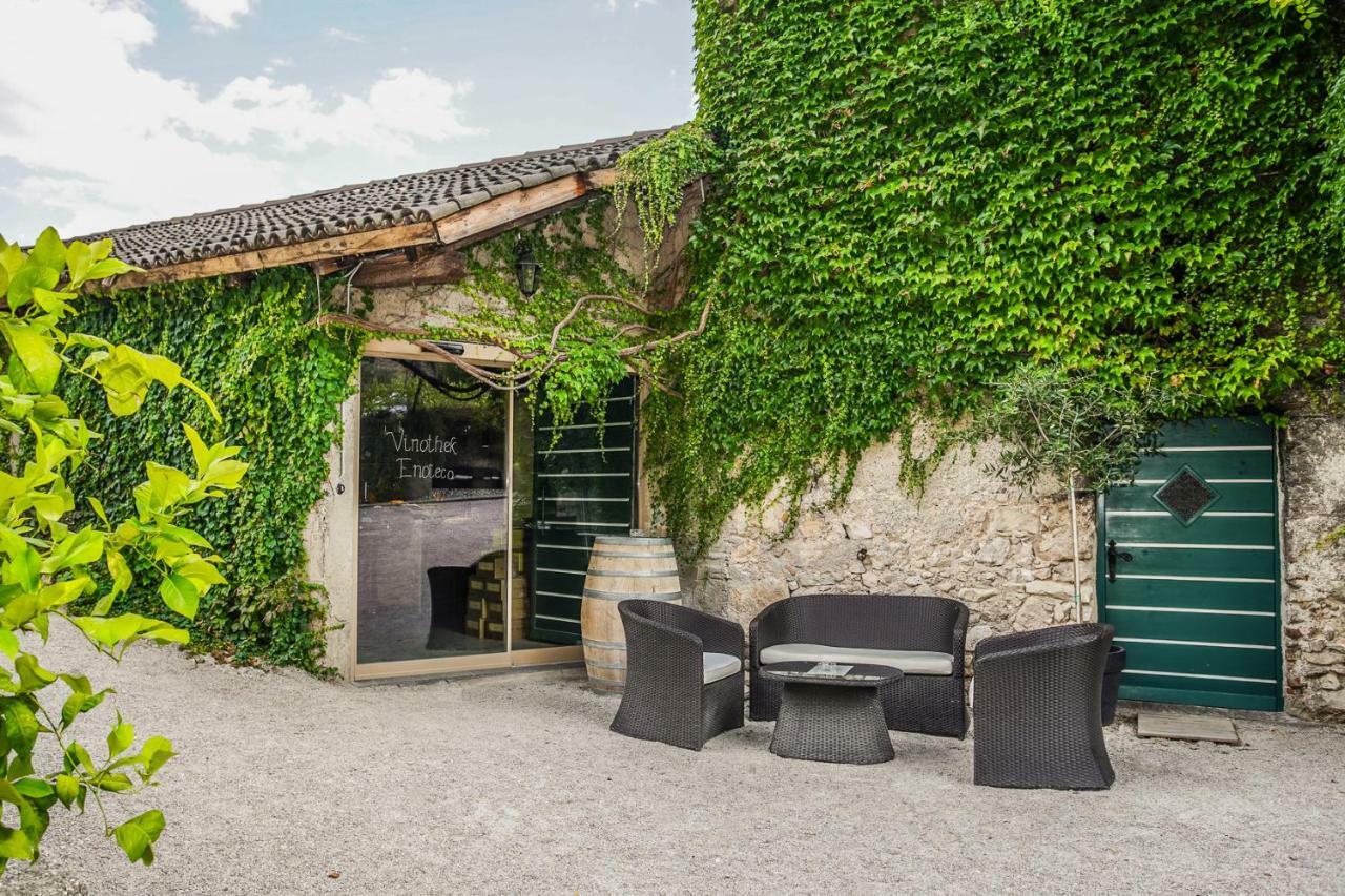 Weinbergsuite Panholzer Caldaro Zewnętrze zdjęcie