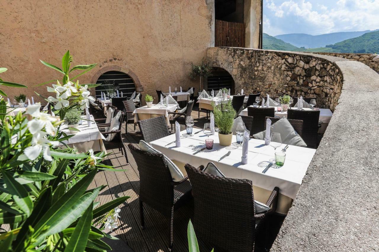 Weinbergsuite Panholzer Caldaro Zewnętrze zdjęcie