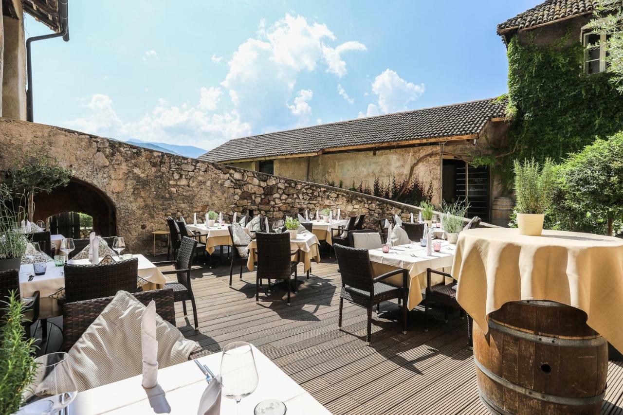 Weinbergsuite Panholzer Caldaro Zewnętrze zdjęcie
